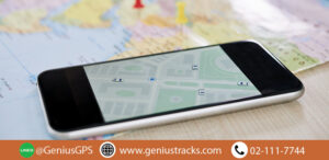 tracker gps