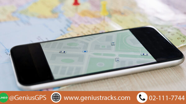 tracker gps