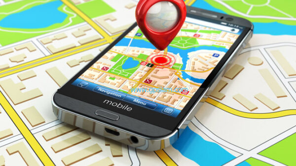 gps tracking คือ