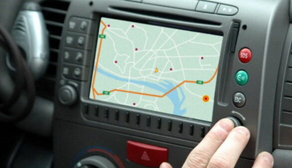 gps อ้อมน้อย