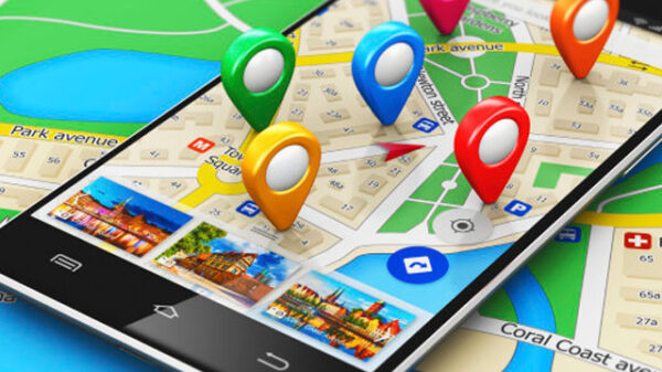 gps มีนบุรี