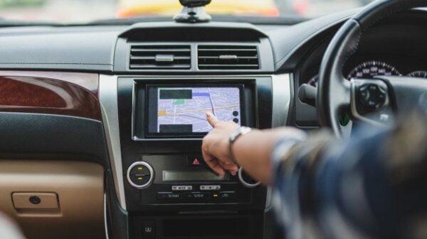 gps ตลิ่งชัน