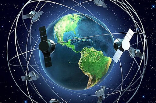 gps จอมทอง