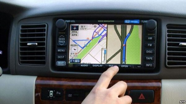 ขาย gps garmin
