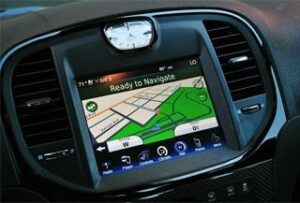 a gps tracker